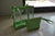 Bolso Playero CRISTAL Verde