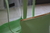 Bolso Playero CRISTAL Verde - comprar online