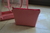 Bolso Playero CRISTAL Rosa - comprar online
