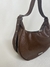 Cartera treisy chocolate - tienda online