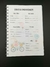 Agenda Pediatrica Elefantito - comprar online
