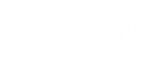 LA IMPRESORA