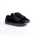 COMPACT BROAD GAMUZA NEGRA (FULL BLACK) ALTA en internet