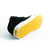 Imagen de MIID GAMUZA NEGRO (BASE FULL / BLANCO ) HH