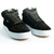 MIID GAMUZA NEGRO (BASE FULL / BLANCO ) HH en internet