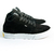 MIID GAMUZA NEGRO (BASE FULL / BLANCO ) HH - comprar online