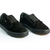 TRANSIT GAMUZA NEGRO (BASE NEGRO ) SS en internet