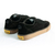 TRANSIT GAMUZA NEGRO / CREEP ) SS - tienda online