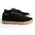 TRANSIT GAMUZA NEGRO / CREEP ) SS - comprar online