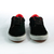 TRANSIT GAMUZA NEGRO C/ROJO (BASE BLANCO ) SS - Area FootWear