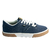 TROYAN ECO GAMUZA AZUL (BASE BLANCO / CREEP ) DB