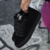 COMPACT BROAD GAMUZA NEGRA (FULL BLACK) ALTA - Area FootWear