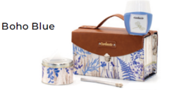 Set Neceser Cardaccio/La Mari - Mates y Bombillas Del Sur Exclusive