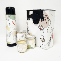 Combo completo Vladi Irrompible - Mates y Bombillas Del Sur Exclusive