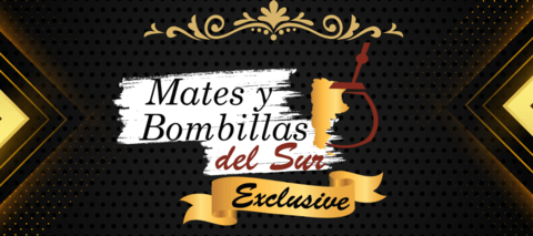 Carrusel Mates y Bombillas Del Sur Exclusive