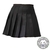 Pollera tableada clasica