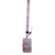 Porta sube con correa Sanrio