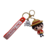 Llavero De Goma 3D Luffy