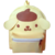 Mochila Pompompurin Sanrio