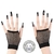 Guantes de red Cortos