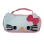 Cartuchera/Cosmetiquera Hello Kitty