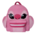 Mochila Stitch Rosa