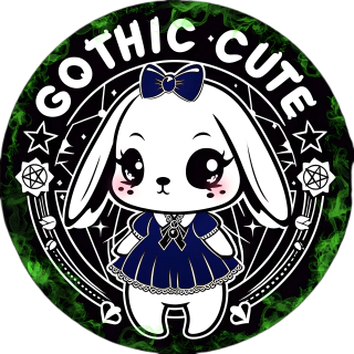 Tienda Gothic&cute
