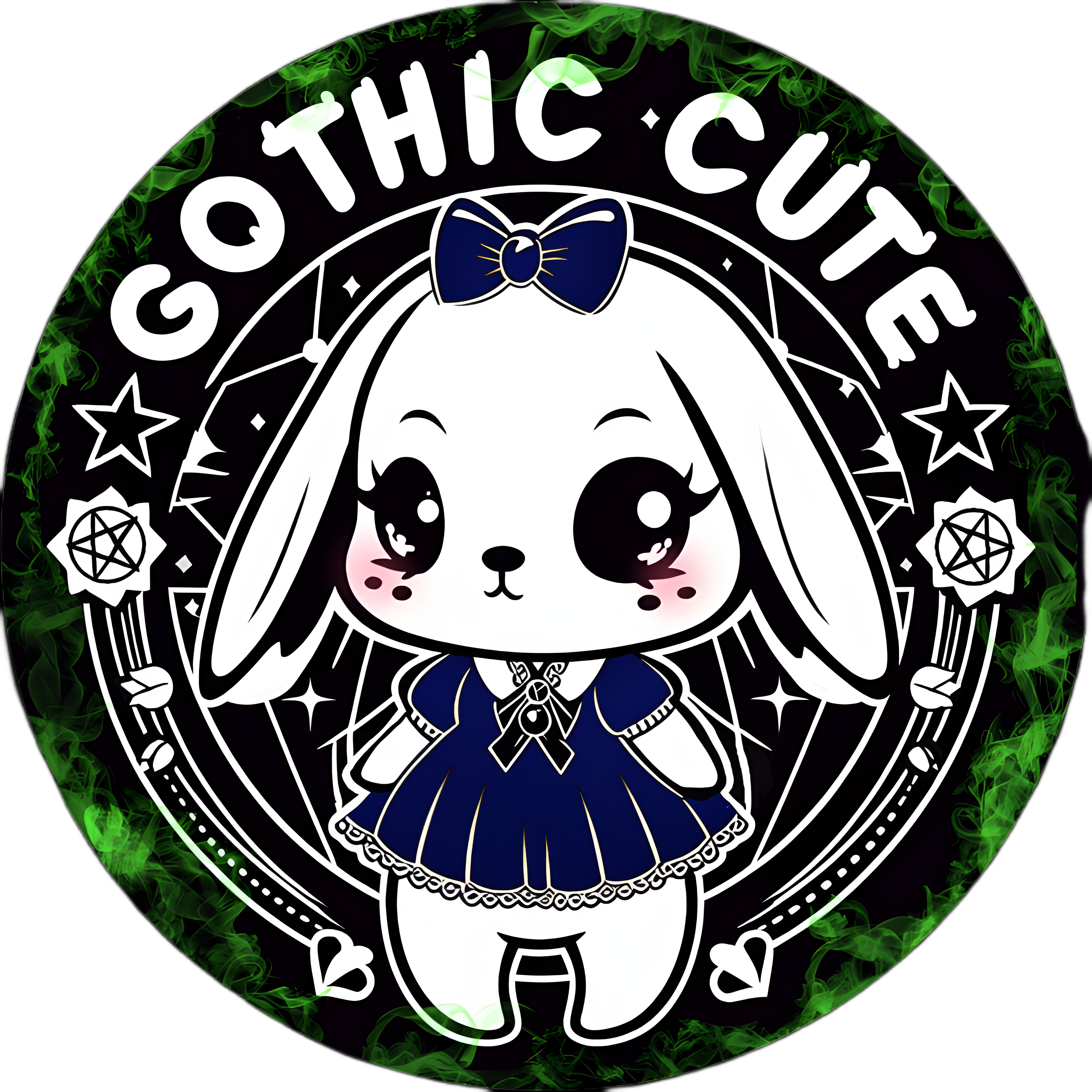 Tienda Gothic&cute