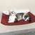 Cama Para Gato Suspensa Rede De Parede - comprar online