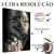 Quadro Decorativo Diamante Boca Azul na internet
