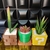 Kit Vasos Suculentas Mario - comprar online