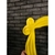Moldura de porta Friends - Impressão 3D na internet