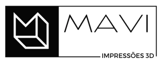 MAVI Impressões 3D