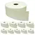 10 Bandas Depilatorias Descartables en Rollo x 50 Metros