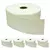 5 Bandas Depilatorias Descartables en Rollo x 50 Metros