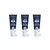 3 Unidades Crema Depilatoria Hombre x 120g Depimiel