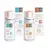 Protector Solar Emulsión Toque Seco SPF 60+ Tono Blanco/Tono Medio HDM