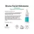 Bruma Facial Hidratante Hialurónico Vegan 200 ml Biobellus - comprar online