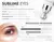 Contorno de Ojos Reparador Bolsas Ojeras Sublime Eyes x 15gr Idraet - comprar online