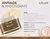 Retinol Mask Máscara Antiage Piel Muy Seca x 300g Idraet - comprar online