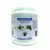 Máscara Aloe Pepino Menta Descongestiva x 1000 ml Biocom