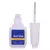 Pegamento Nail Glue Uñas Tips Deco Strass con Pincel x 10gr