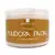 Crema Exfoliante Facial Carozo Damasco x 250 ml Biobellus