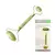 Roller Jade Masajeador Facial Cuello Rodillo Piedra Duga