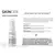 SkinCer Emulsión Facial 100ml Hidratante Ceramidas Biobellus - comprar online