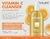 Gel de Limpieza Vitamina C Facial/Corporal 500 ml Idraet - comprar online