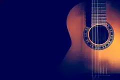Banner de la categoría guitarras acustica