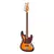 Bajo Electrico Pasivo Jay Jursed-JTB-402-TSB