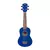 Ukelele Soprano Freman-UK201-DB