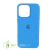 Funda Silicona Apple del iPhone 13 Pro en internet